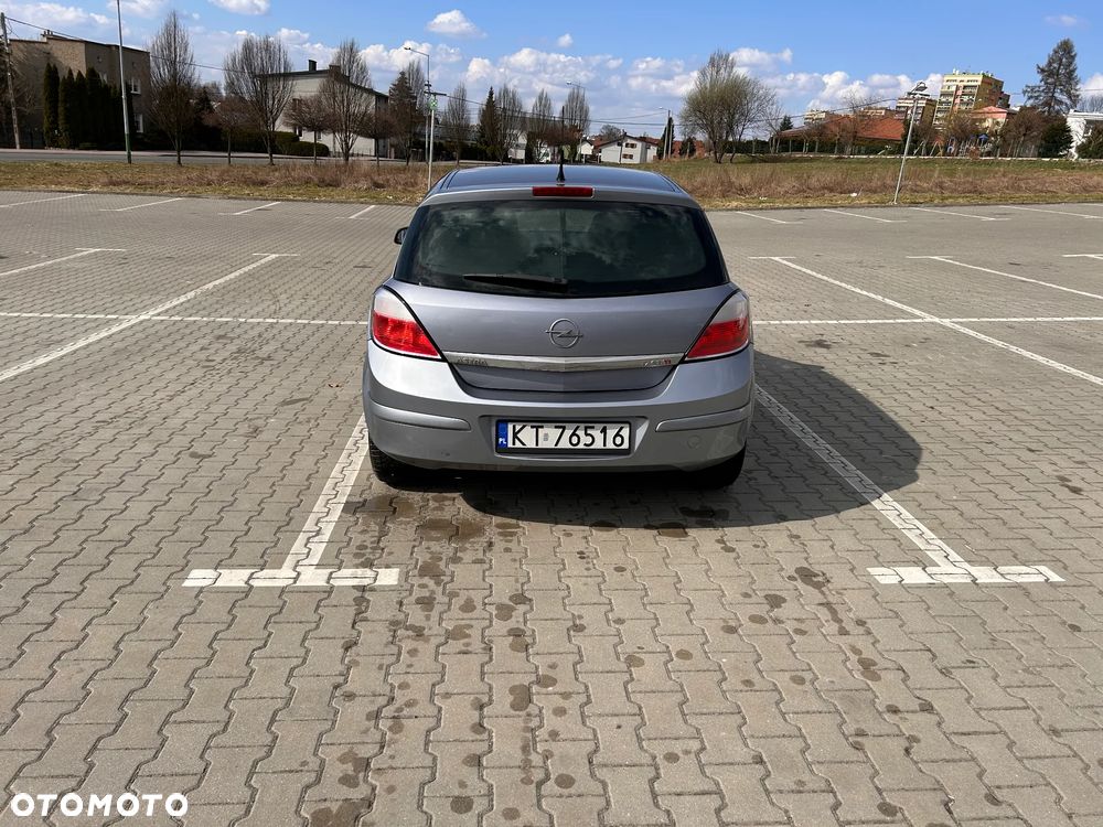 Opel Astra 1.7 CDTI Enjoy - 6