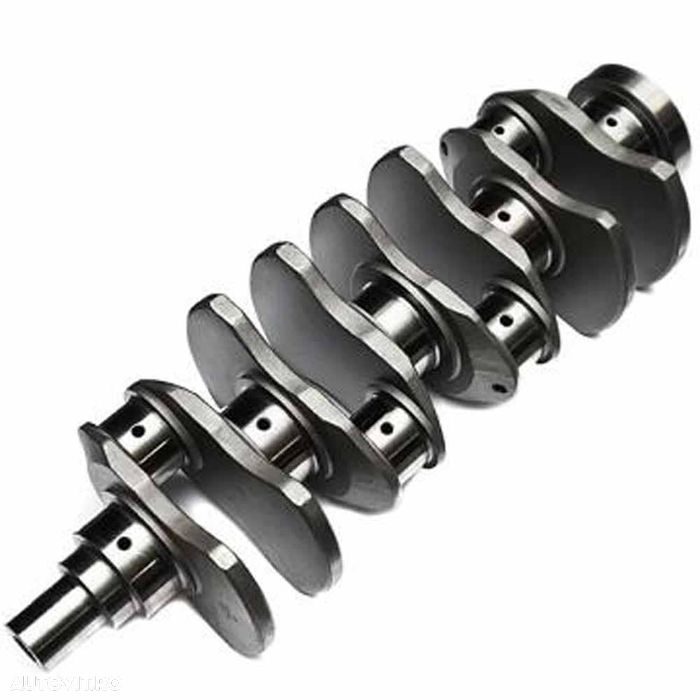 Arbore cotit - vibrochen excavator caterpillar 213 318 - 1