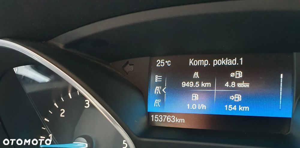 Ford C-MAX 1.5 TDCi Start-Stop-System Sport - 20
