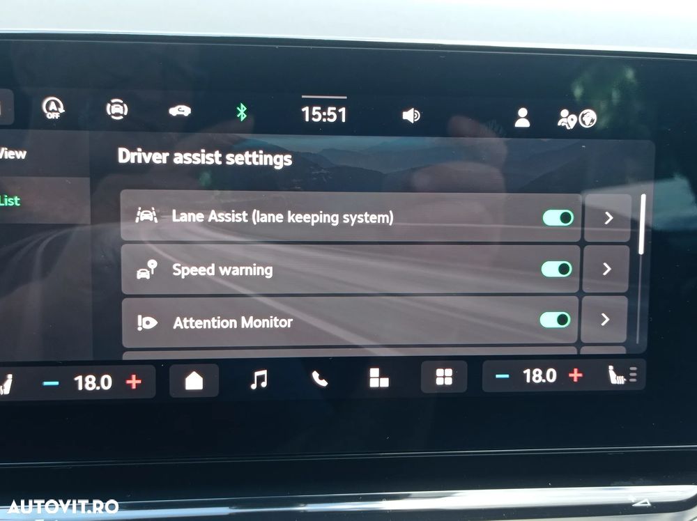 Skoda Octavia 2.0 TDI 150 CP DSG Selection - 29