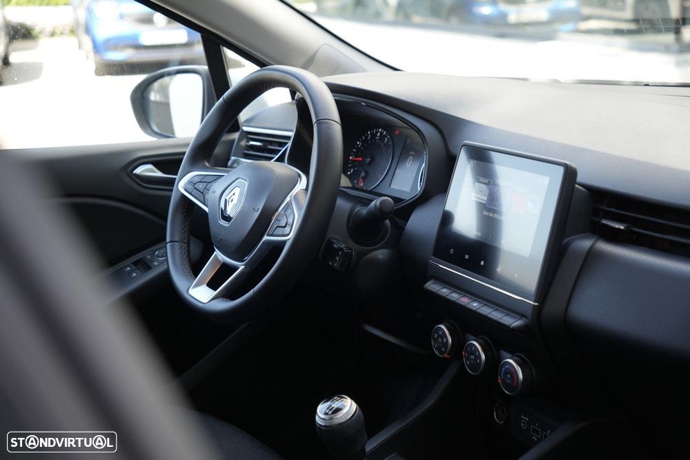 Renault Clio 1.0 TCe Limited - 13