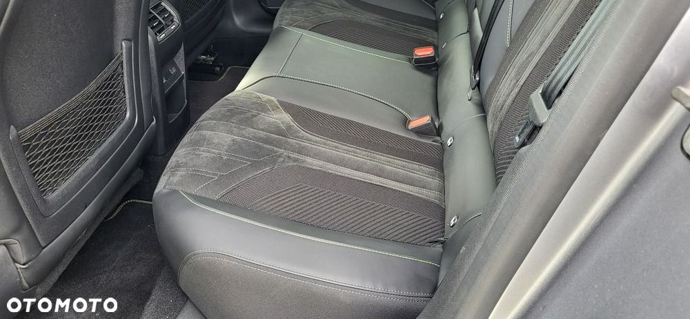Peugeot 308 1.2 PureTech GT S&S EAT8 - 23