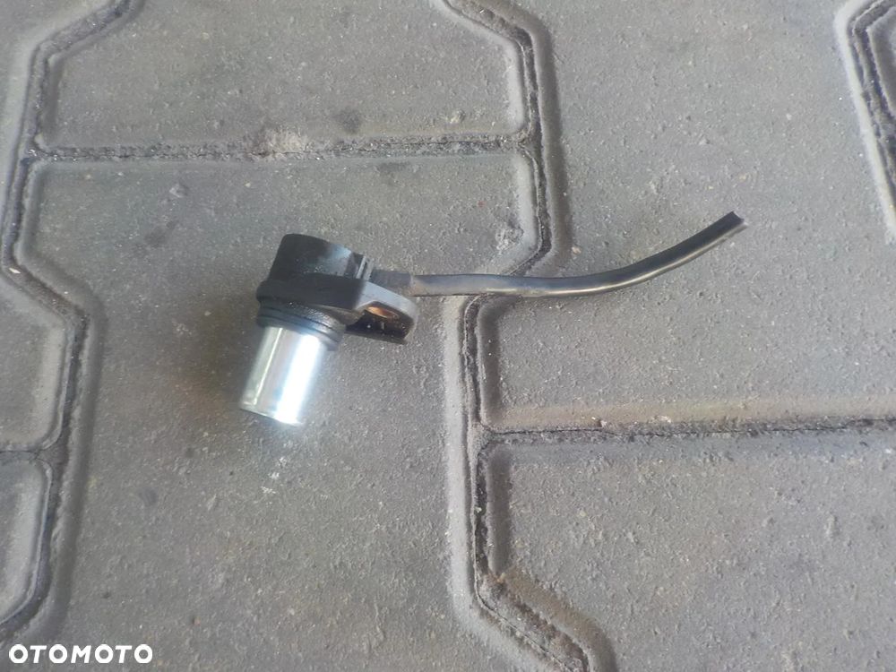 VW LT SPRINTER 96- IMPULSATOR CZUJNIK PRĘDKOŚCI - 1