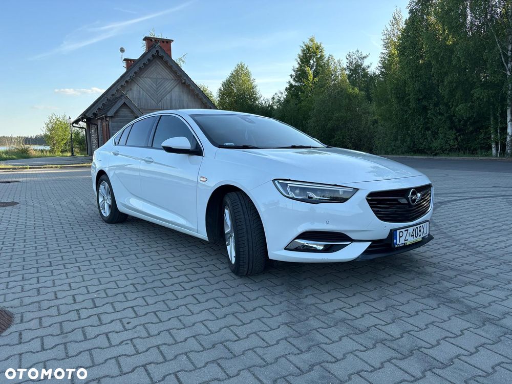 Opel Insignia 1.5 T Elite S&S - 3
