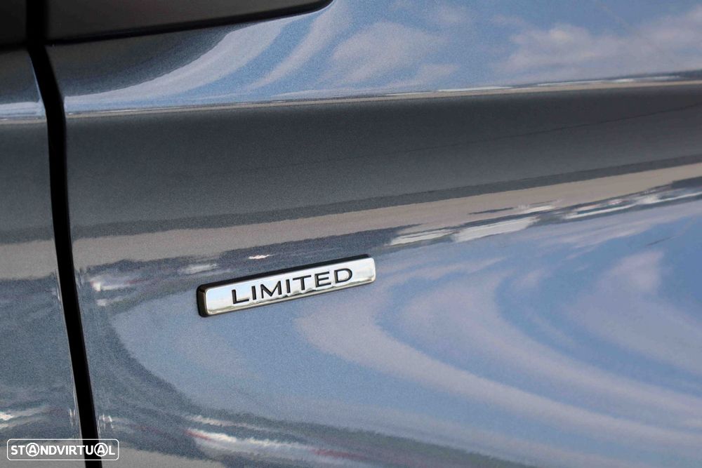 Renault Zoe (c/ Bateria) Limited 50 - 12