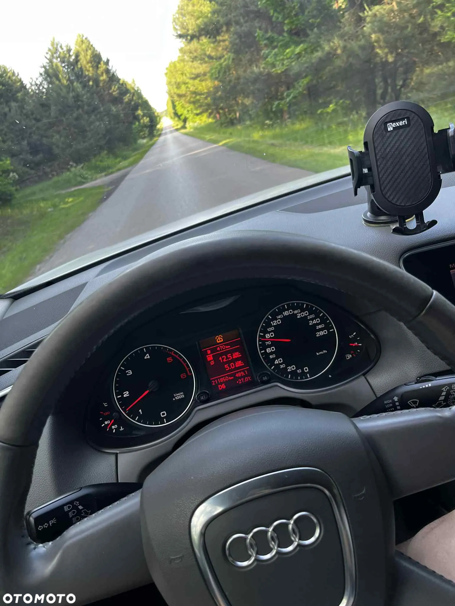 Audi Q5 2.0 TDI Quattro S tronic - 7