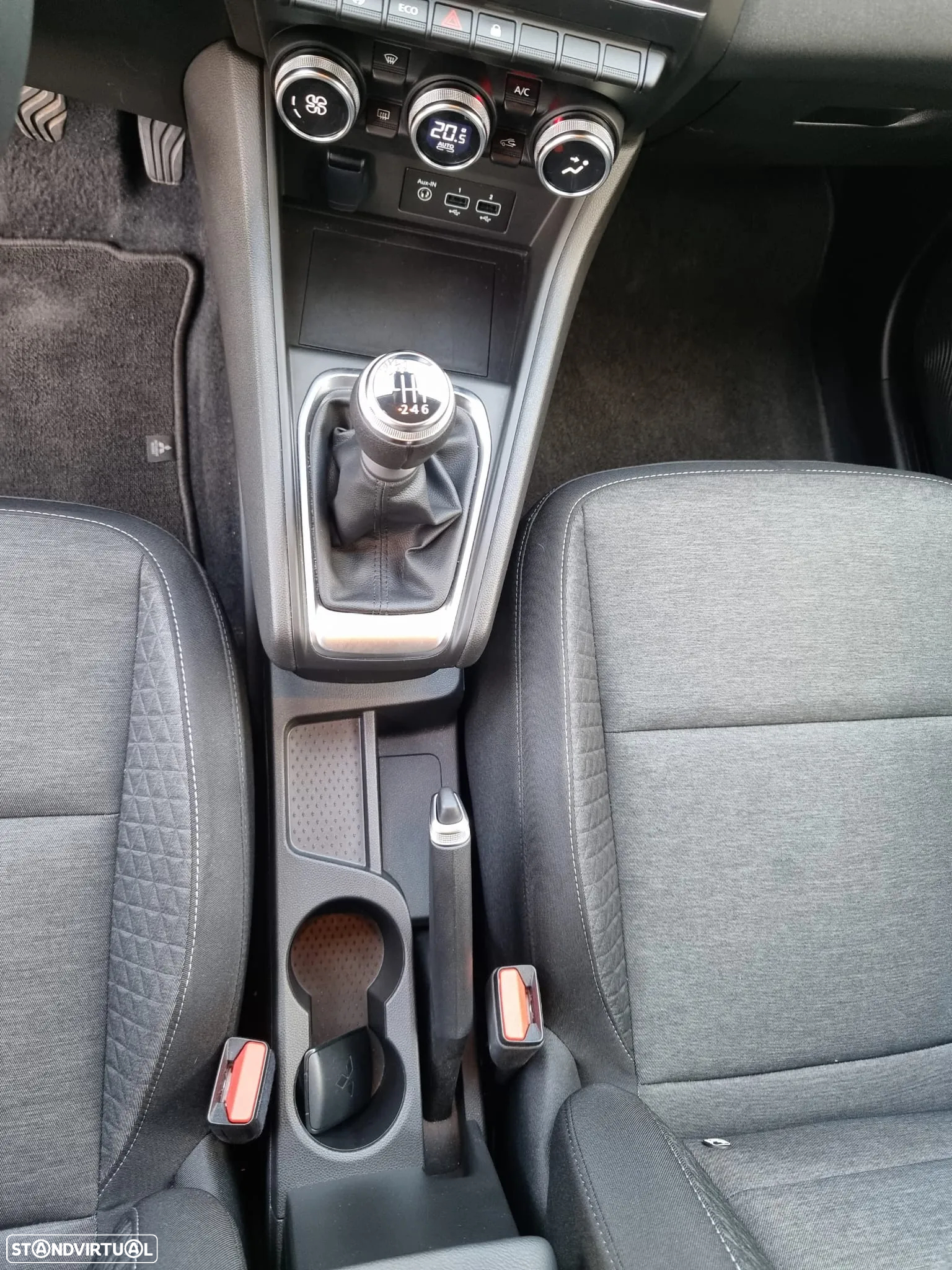 Mitsubishi ASX 1.0 MPI-T Kaiteki - 31