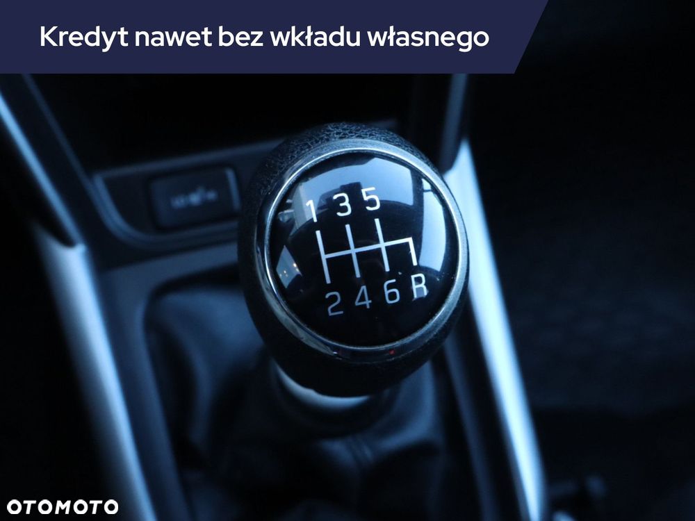 Suzuki SX4 S-Cross - 19