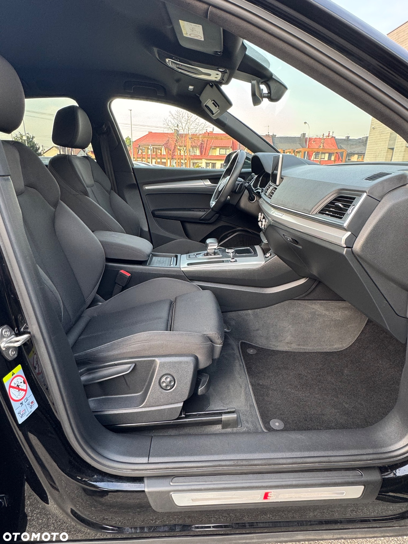 Audi Q5 40 TDI quattro S tronic sport - 15