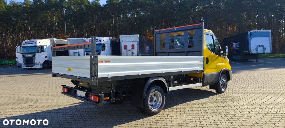 Iveco Daily 50C16H3.0Z - 7