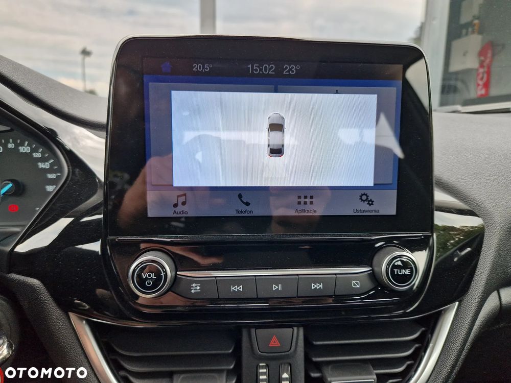 Ford Fiesta - 20