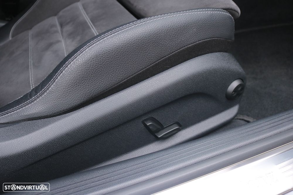 Mercedes-Benz C 220 d AMG Line - 14