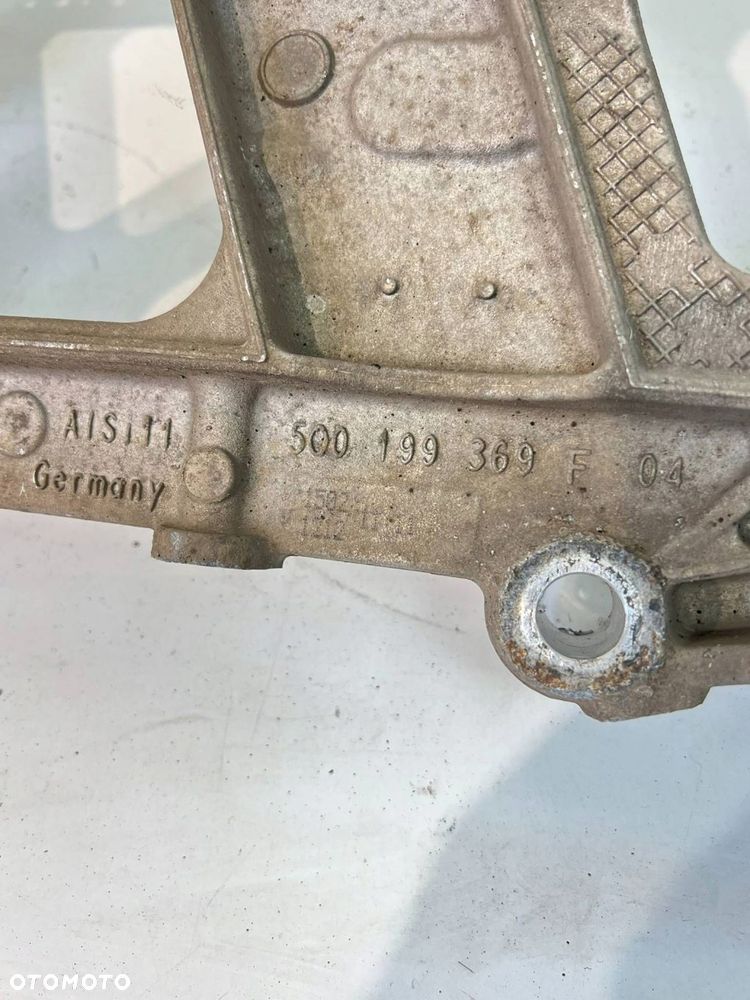 SANKI PRZEDNIE WÓZEK PRZEDNI Audi A3 S3 8V 2014 5Q0199369F - 9