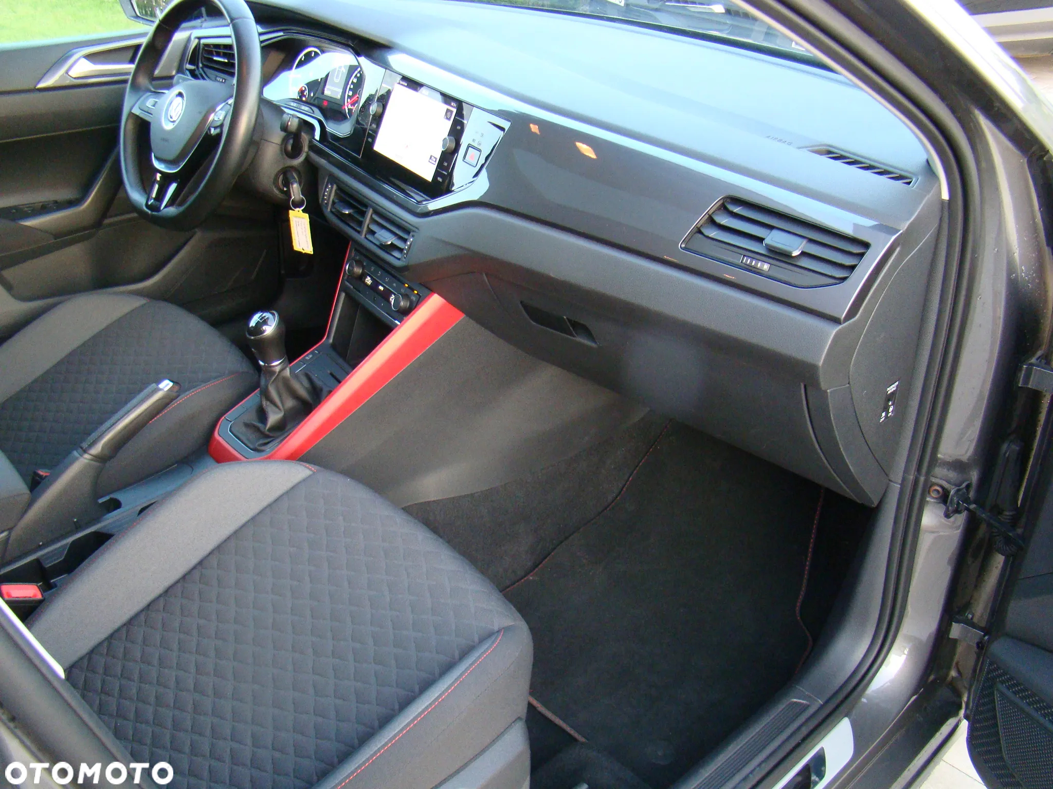 Volkswagen Polo 1.6 TDI SCR JOIN - 37