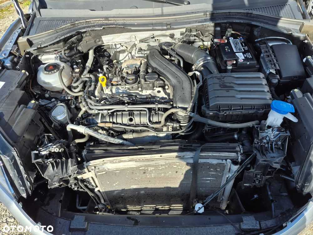Skoda Kodiaq 1.5 TSI ACT 4x2 Style - 34