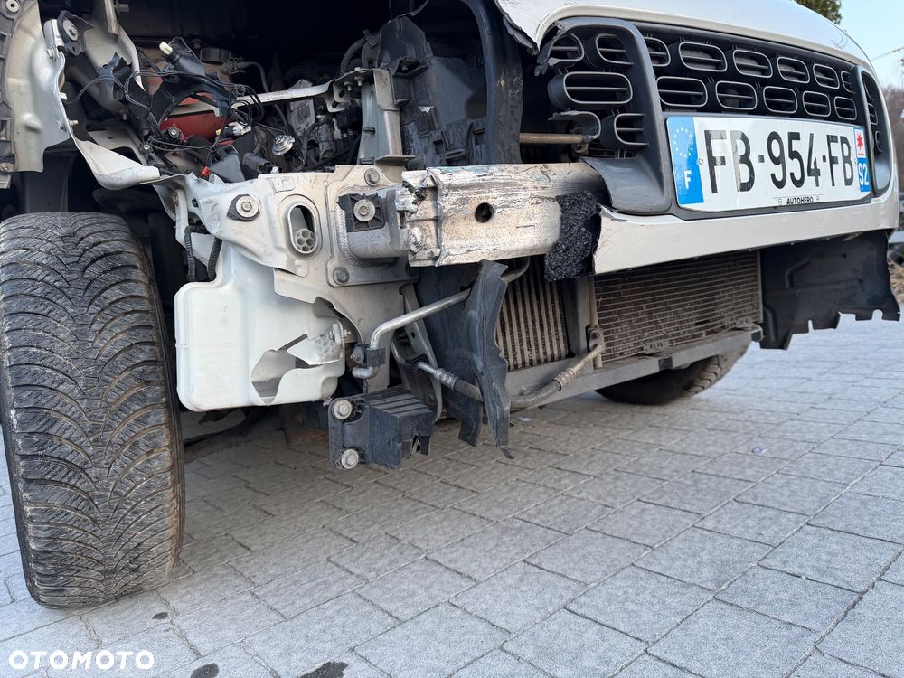 Citroën C3 Aircross BlueHDI 100 Stop & Start ORIGINS - 10