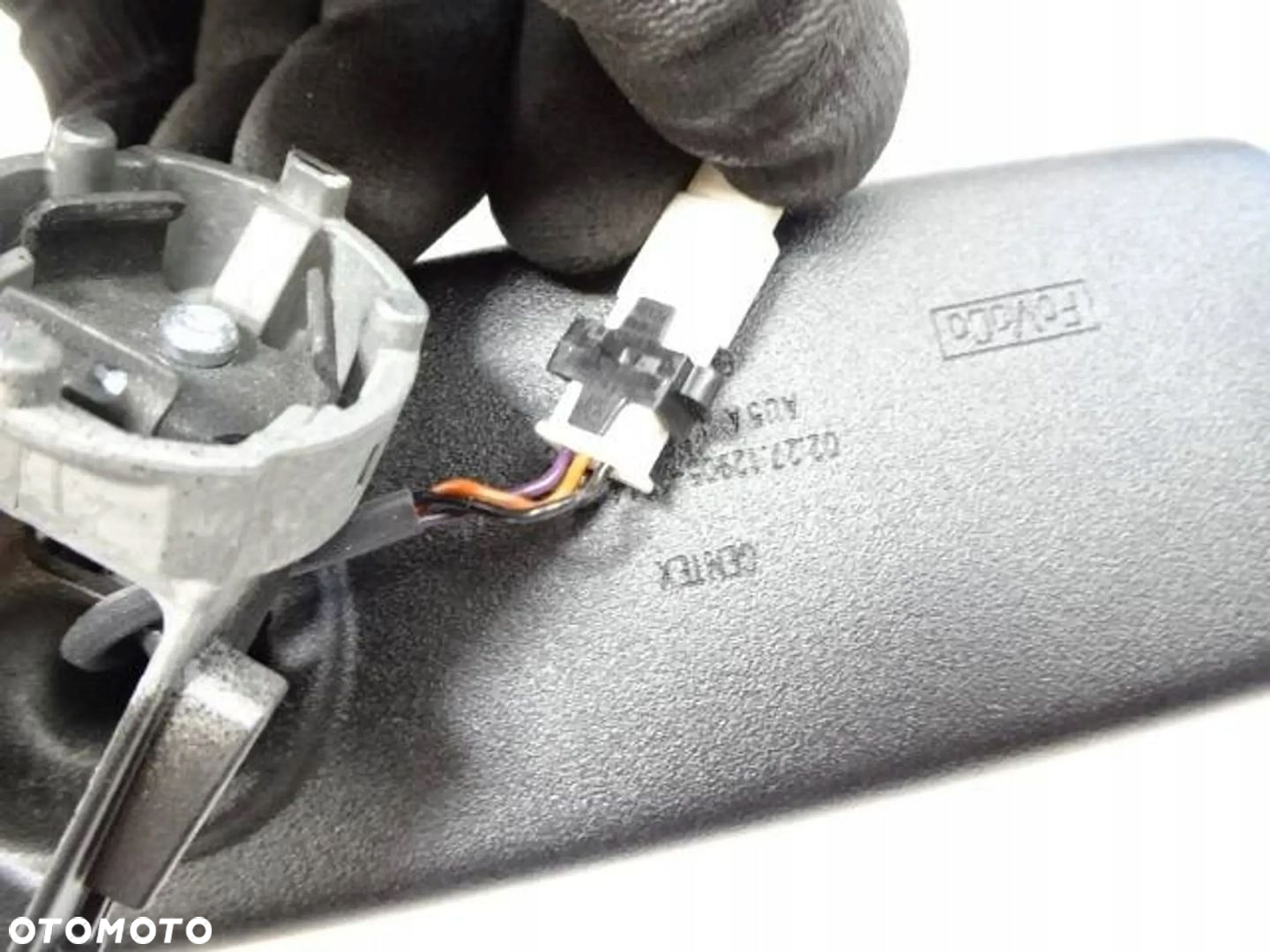 Lusterko wsteczne Ford GRAND C-Max MK2 - 3
