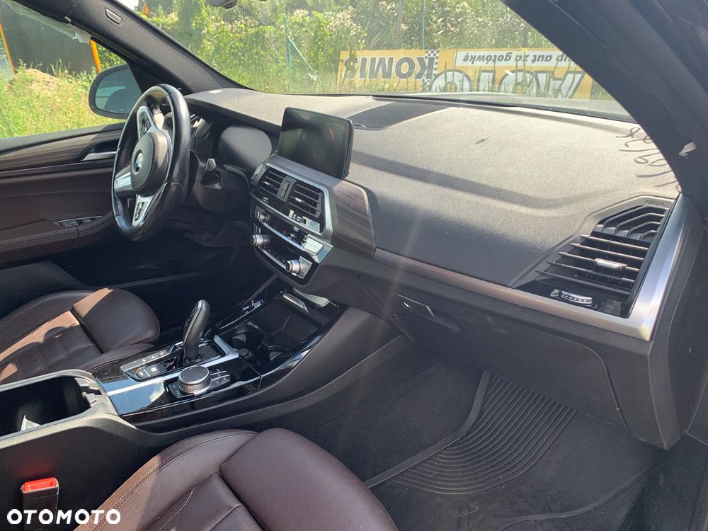 BMW X3 xDrive30i M Sport - 10