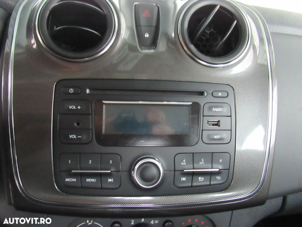 Dacia Sandero Stepway 0.9 TCe Ambiance - 16