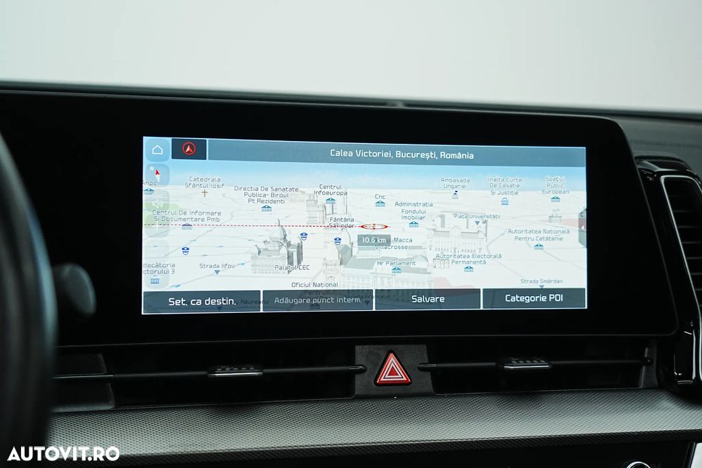 Kia Sportage 1.6 DSL MHEV 7DCT HP 4x4 GT Line - 39