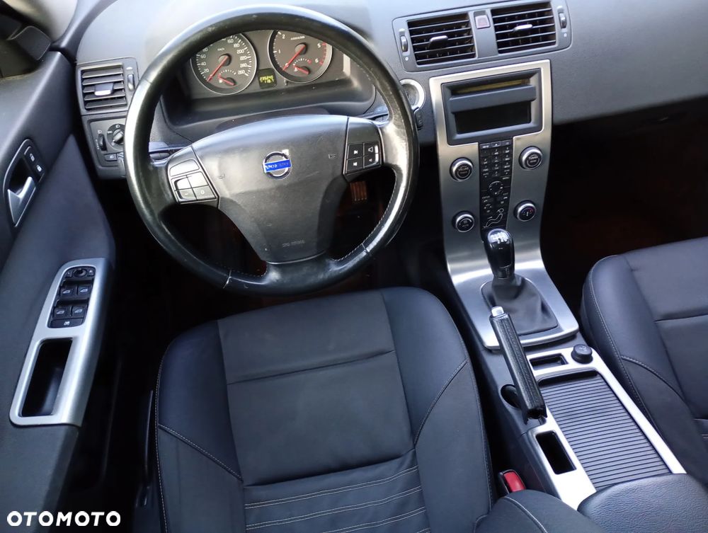 Volvo V50 2.0D R-Design Summum - 13