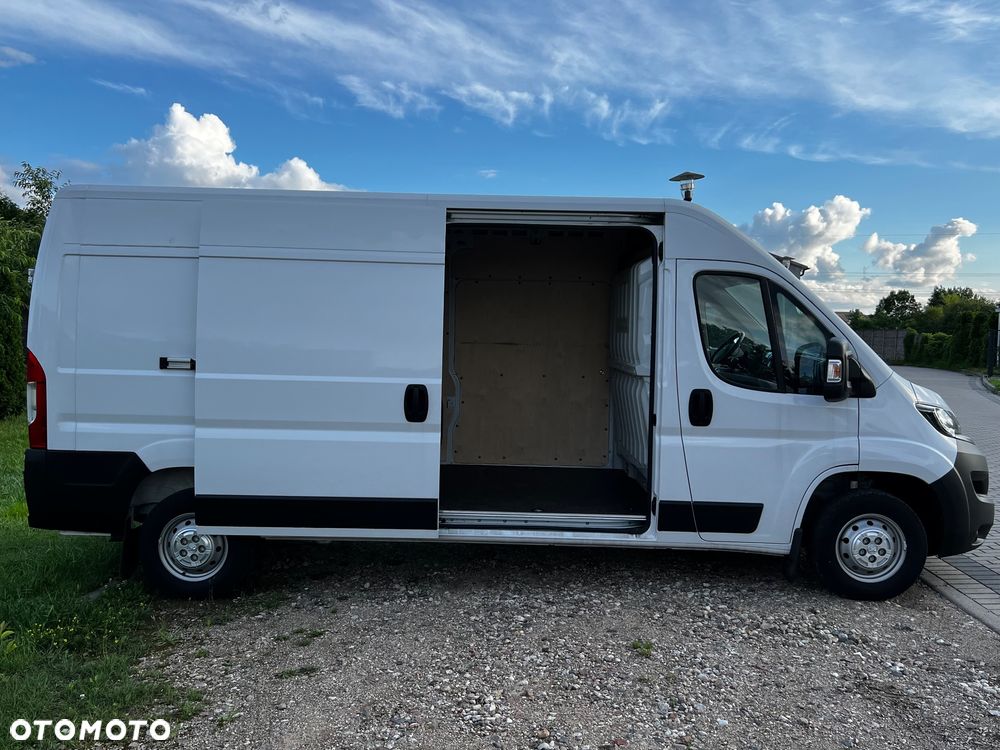 Peugeot Boxer - 5