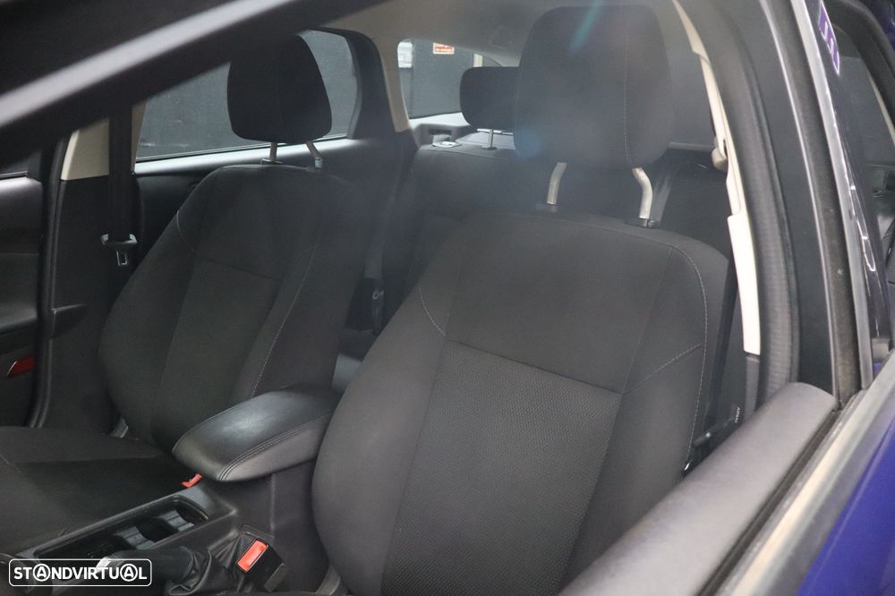 Ford Focus 1.5 TDCi Trend+ DPS - 15