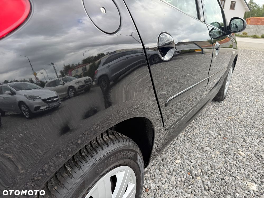 Peugeot 206 plus 75 - 14
