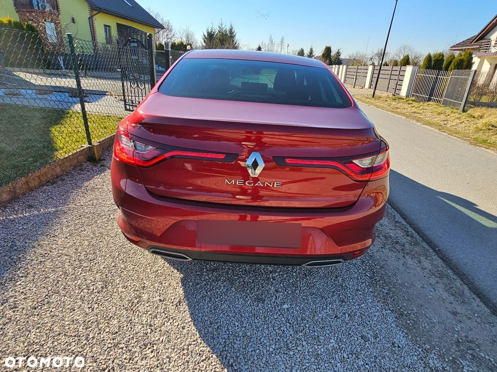 Renault Megane 1.3 TCe Intens - 6