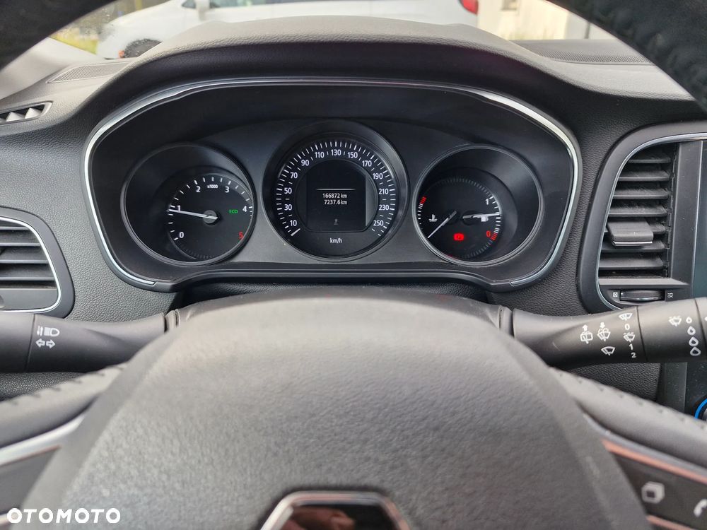 Renault Megane ENERGY dCi 110 INTENS - 19