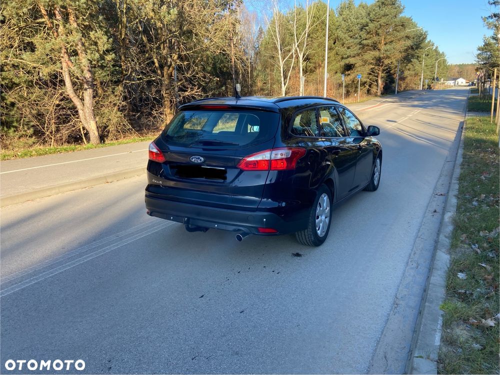 Ford Focus 2.0 TDCi Gold X (Edition) - 7