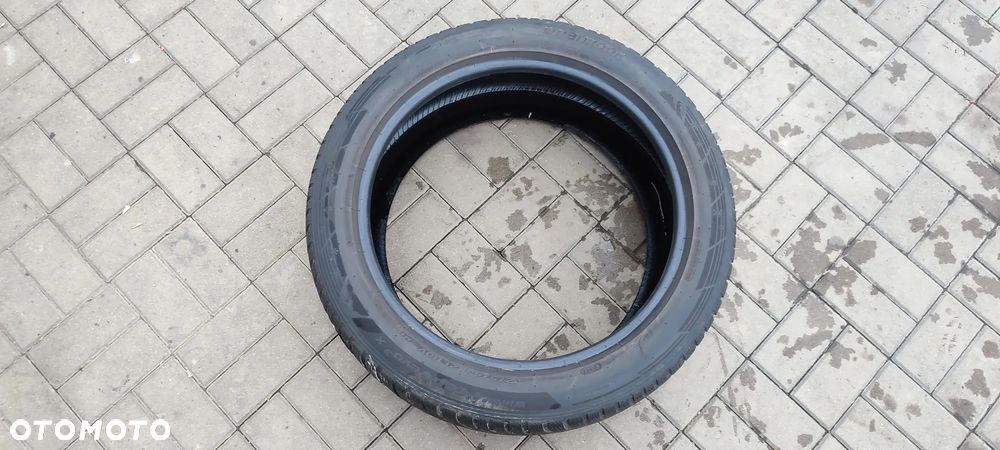 OPONY ZIMOWE 275/45R21 110V HANKOOK WINTER I CEPT EVO 3 (2421) 5mm ZIMA 2 SZTUKI PARA - 3