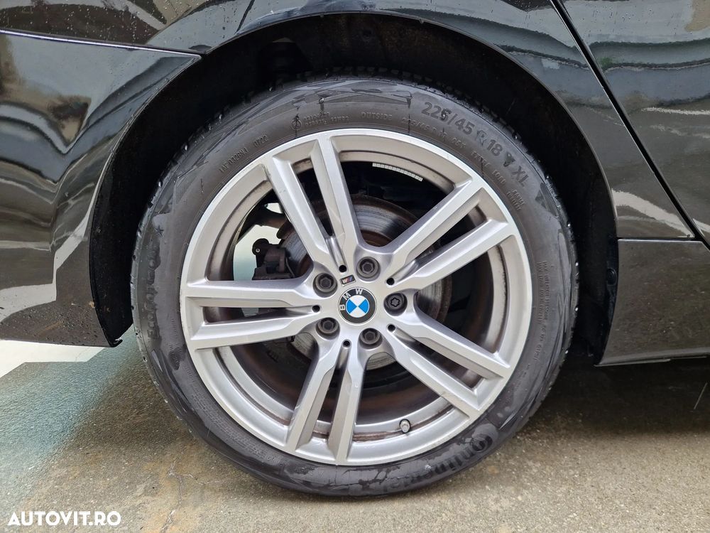 BMW Seria 2 218i Aut. M Sport - 12