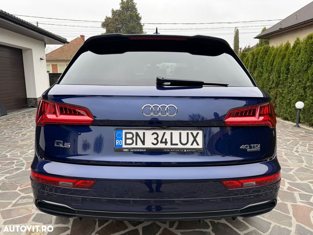 Audi Q5 - 8