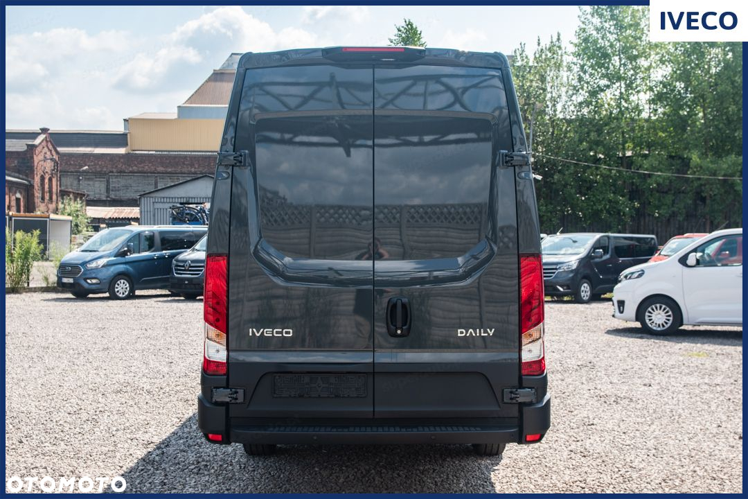 Iveco Daily 35S18 16m3 L4H2 3.0 180KM - 9