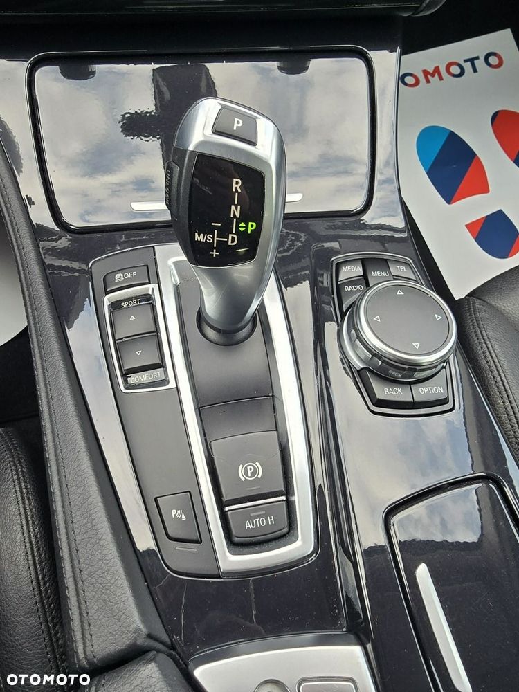 BMW Seria 5 - 31