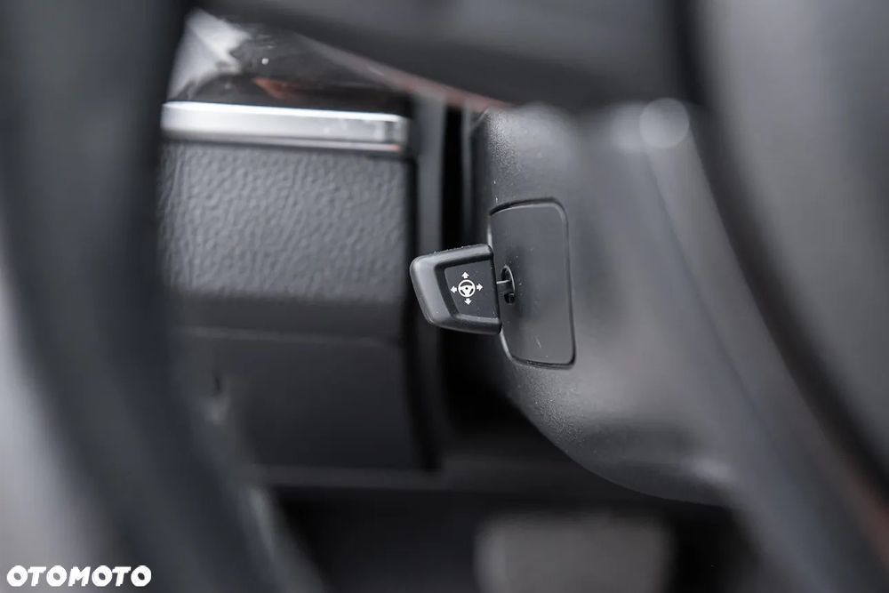 BMW Seria 5 - 20