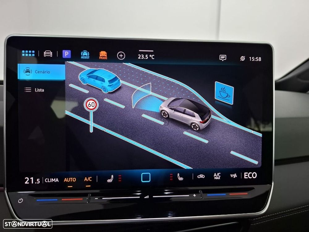 VW ID.3 77 kWh Pro S Urban - 19