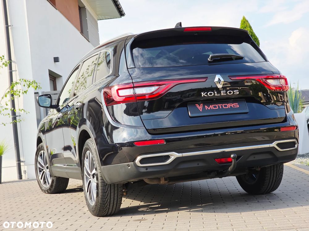 Renault Koleos 2.0 dCi Zen X-Tronic - 27