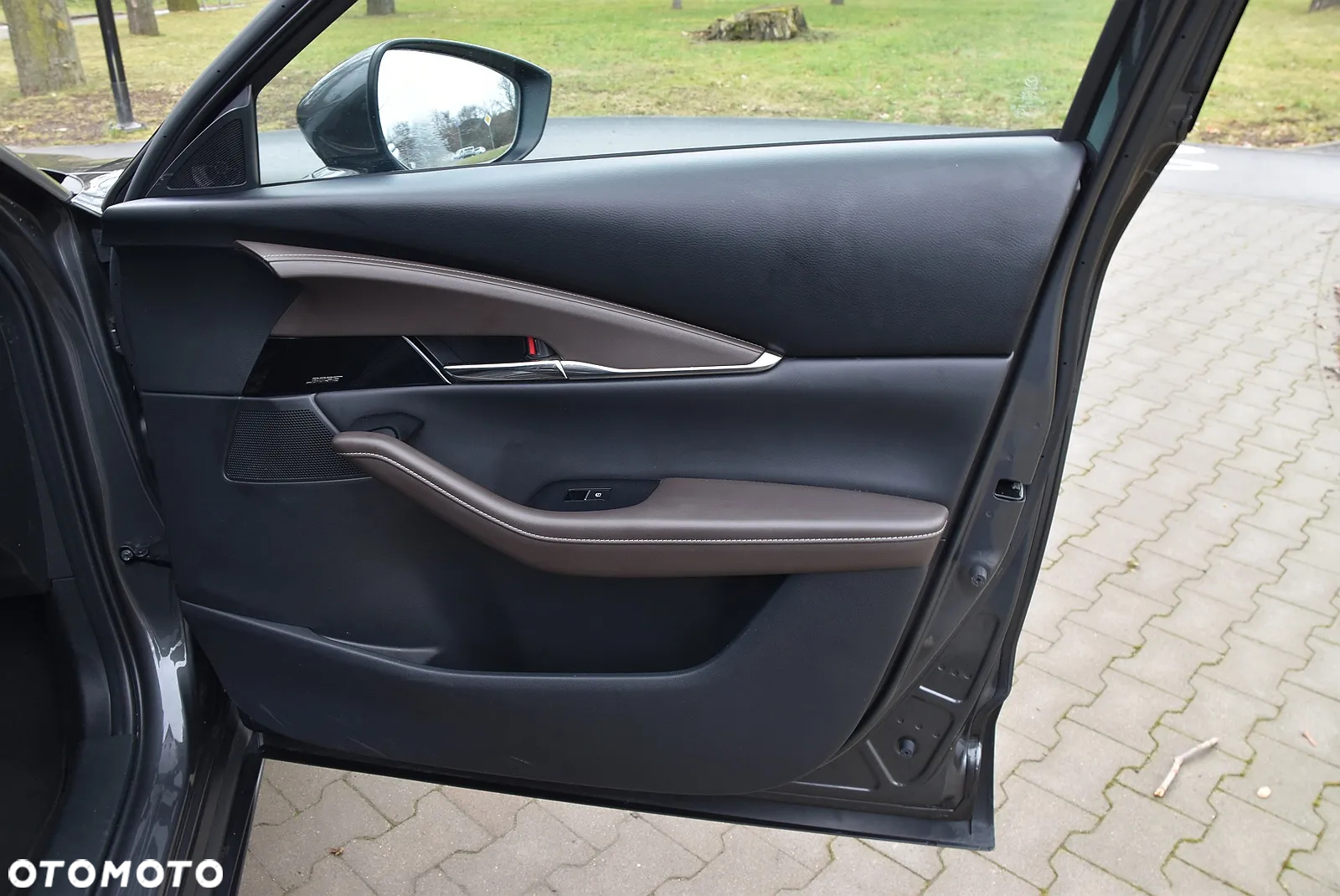 Mazda CX-30 - 35