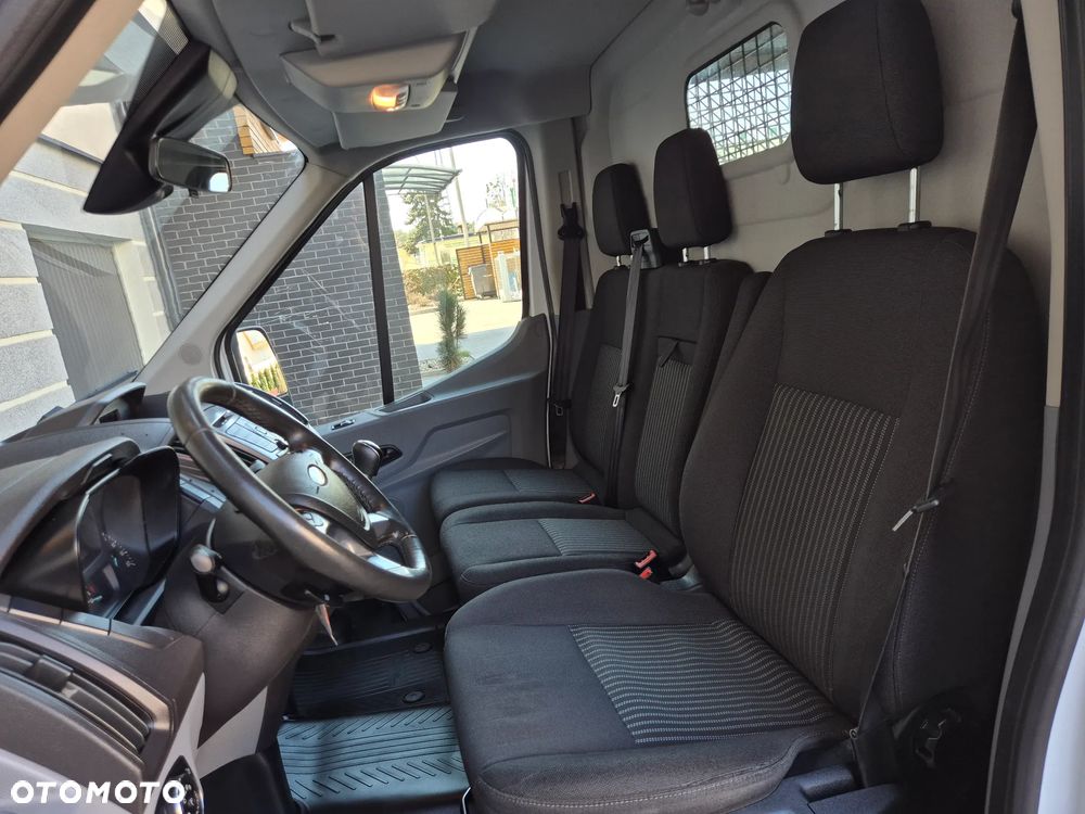 Ford TRANSIT - 20