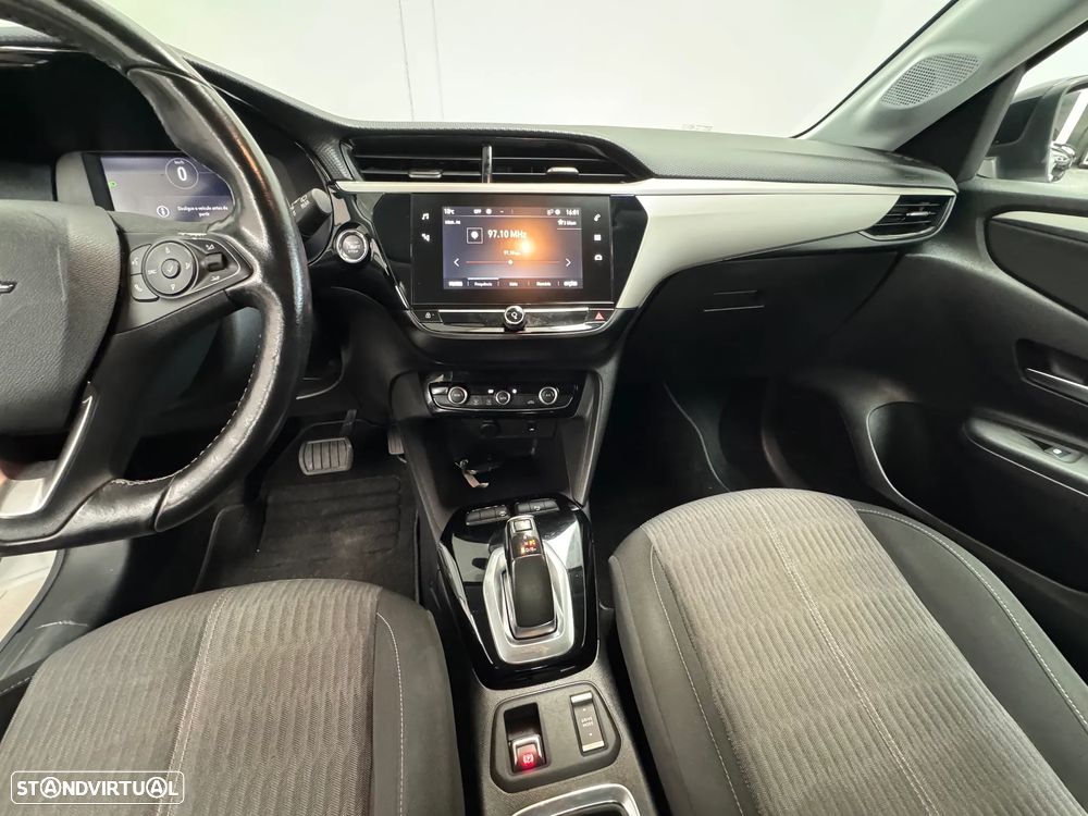 Opel Corsa-e Edition - 16