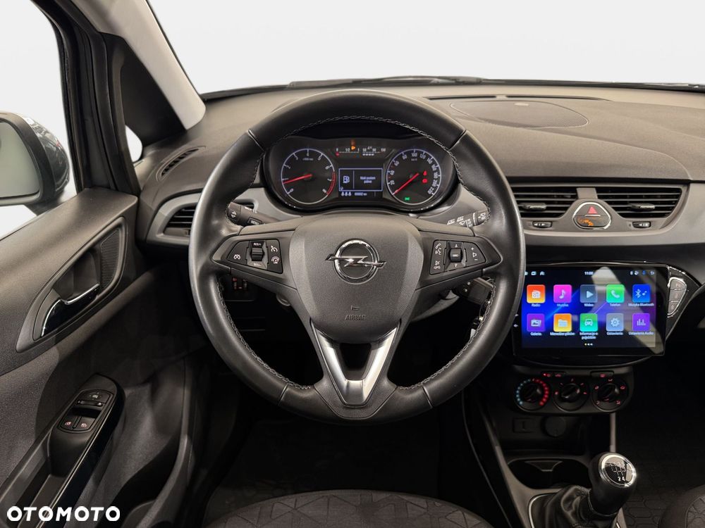 Opel Corsa - 15