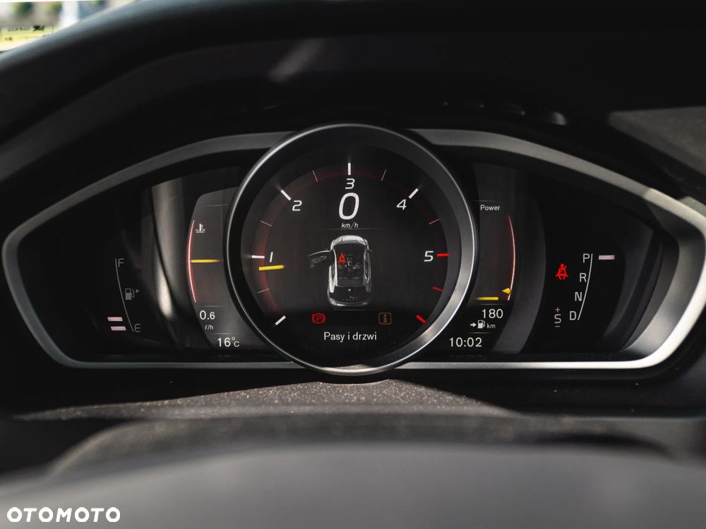 Volvo V40 D3 Drive-E Inscription - 27
