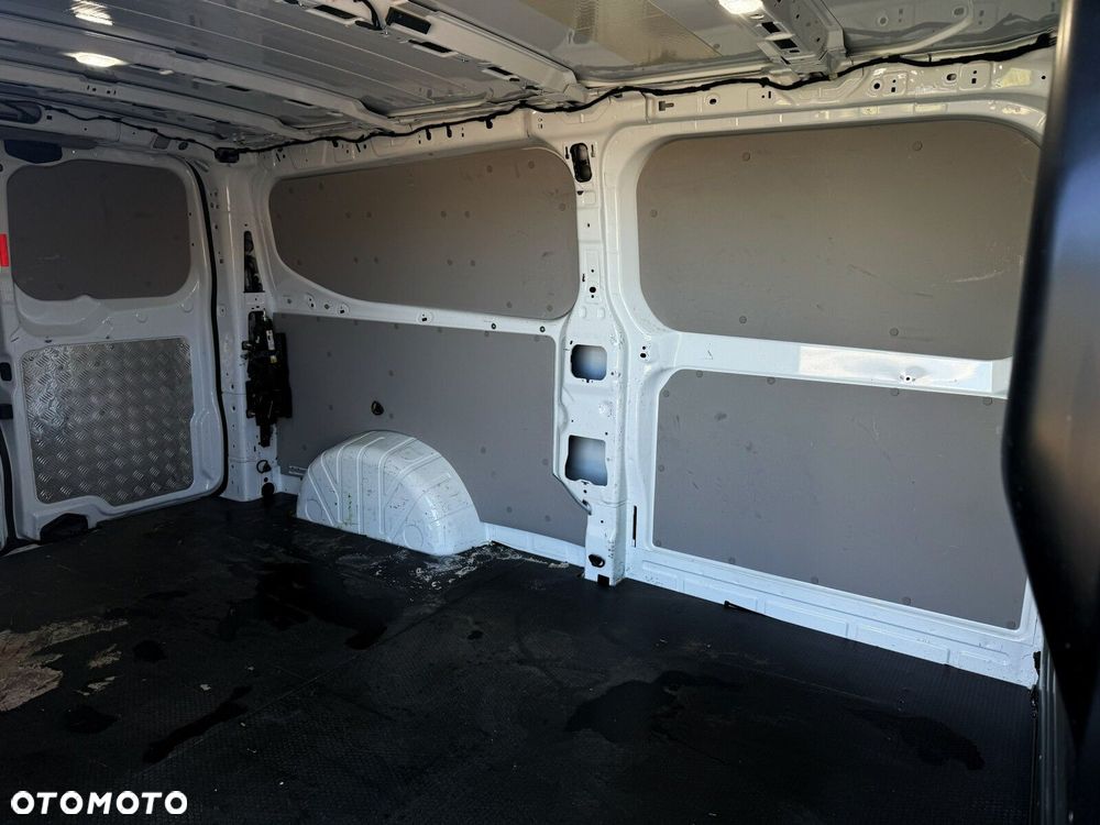 Ford transit-custom Trend - 7
