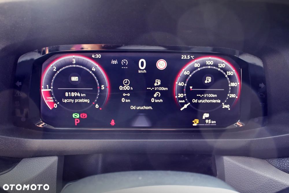 MAN TGE 3.180 AT8 L5H3 MAXI MAXI - 30