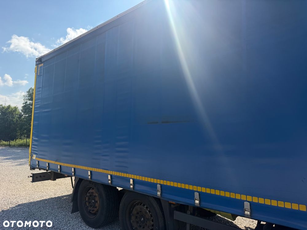 MAN TGX 26.440/Z NIEMIEC/+SCHMITZ - 6