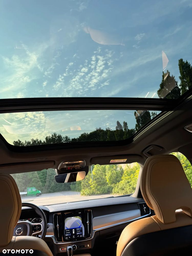 Volvo V90 D3 - 37