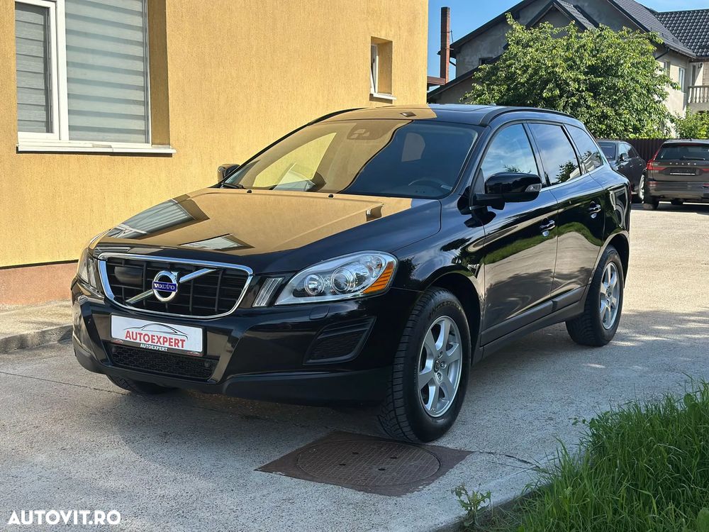 Volvo XC 60 D4 AWD Geartronic Edition Pro - 2