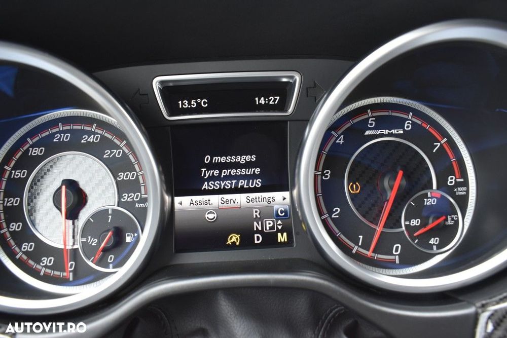 Mercedes-Benz GLS - 30